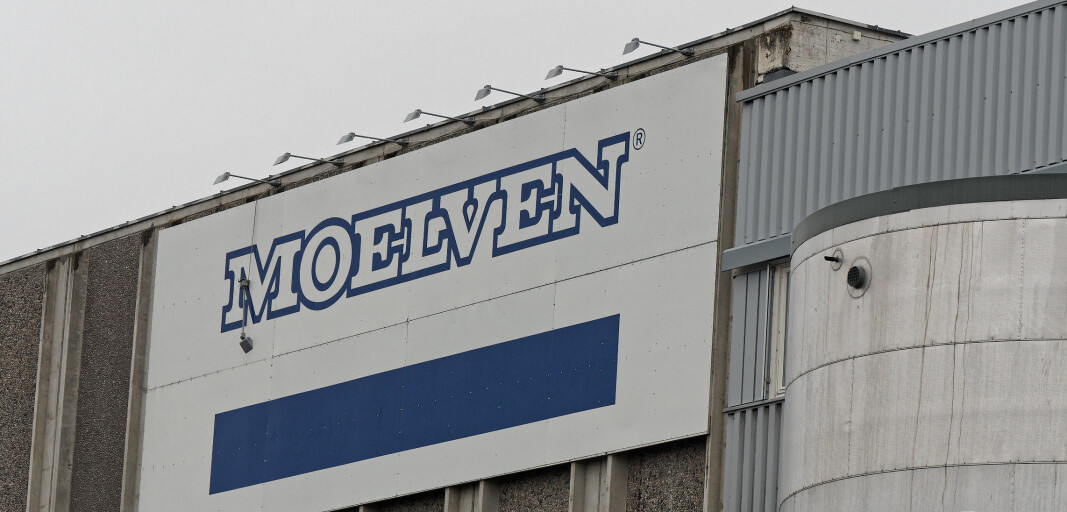 KONKURRERER: Moelven Byggmodul på Hjellum vil ta både rørleggere og arbeidsoppgaver fra byggeplassen og inn på fabrikken. KONKURRERER: Moelven Byggmodul på Hjellum vil ta både rørleggere og arbeidsoppgaver fra byggeplassen og inn på fabrikken.