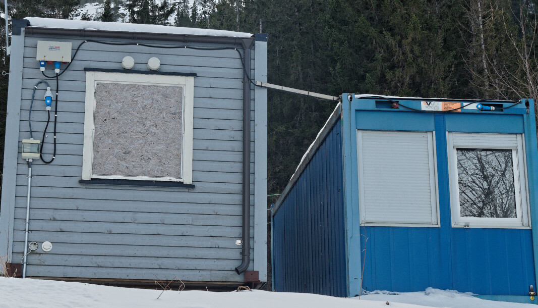 OMSTRIDT: Kommunale nødboliger er så mangt – også for drifteren er forskjellene store. Containerløsningen i Rana er blant dem som er omstridt. OMSTRIDT: Kommunale nødboliger er så mangt – også for drifteren er forskjellene store. Containerløsningen i Rana er blant dem som er omstridt.
