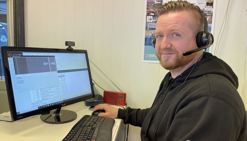 Nå kan du bestille en digital rørlegger