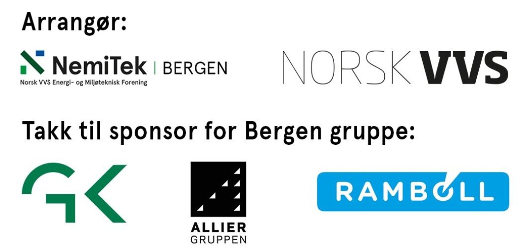 Arrangør: Arrangør: