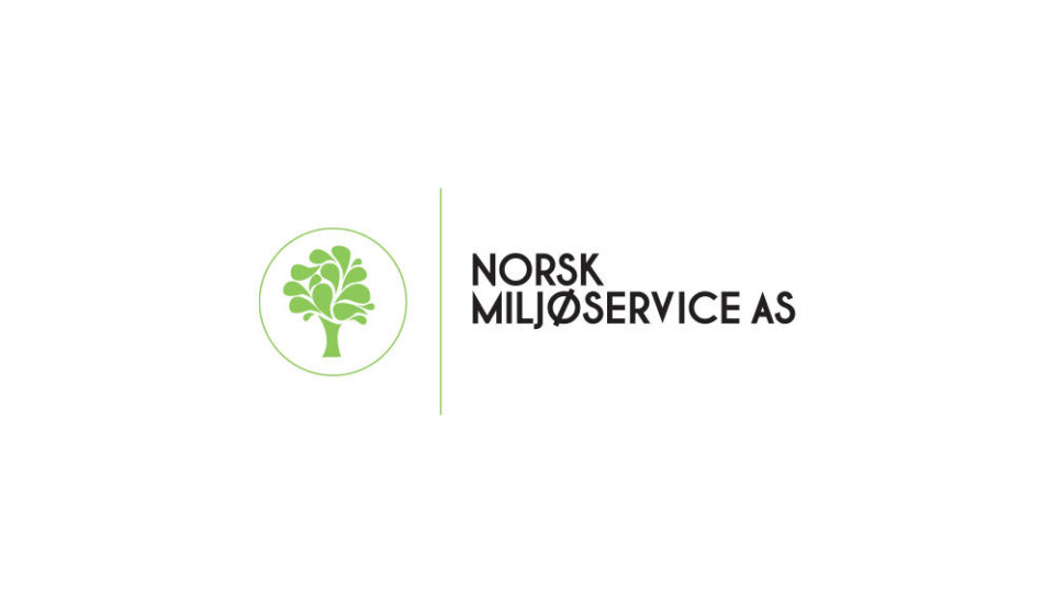 Norsk Miljøservice AS søker selger / KAM for VA på Østlandet