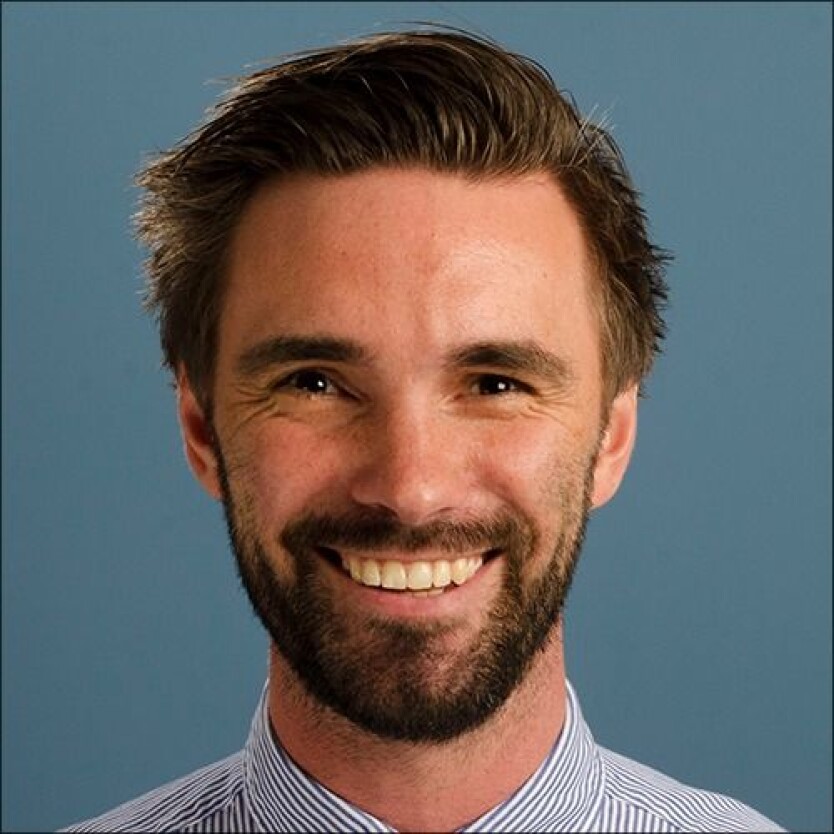 Anders Daniel Brekke