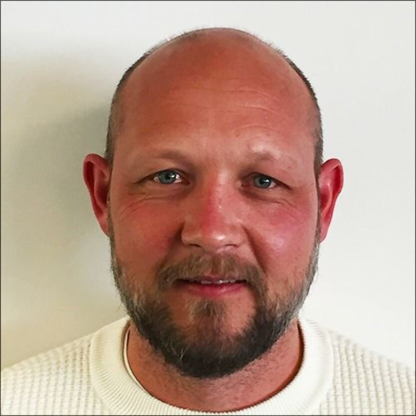 Endre Johannessen