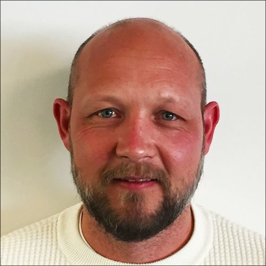 Endre Johannessen