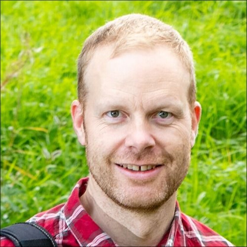 Lars Krogsveen