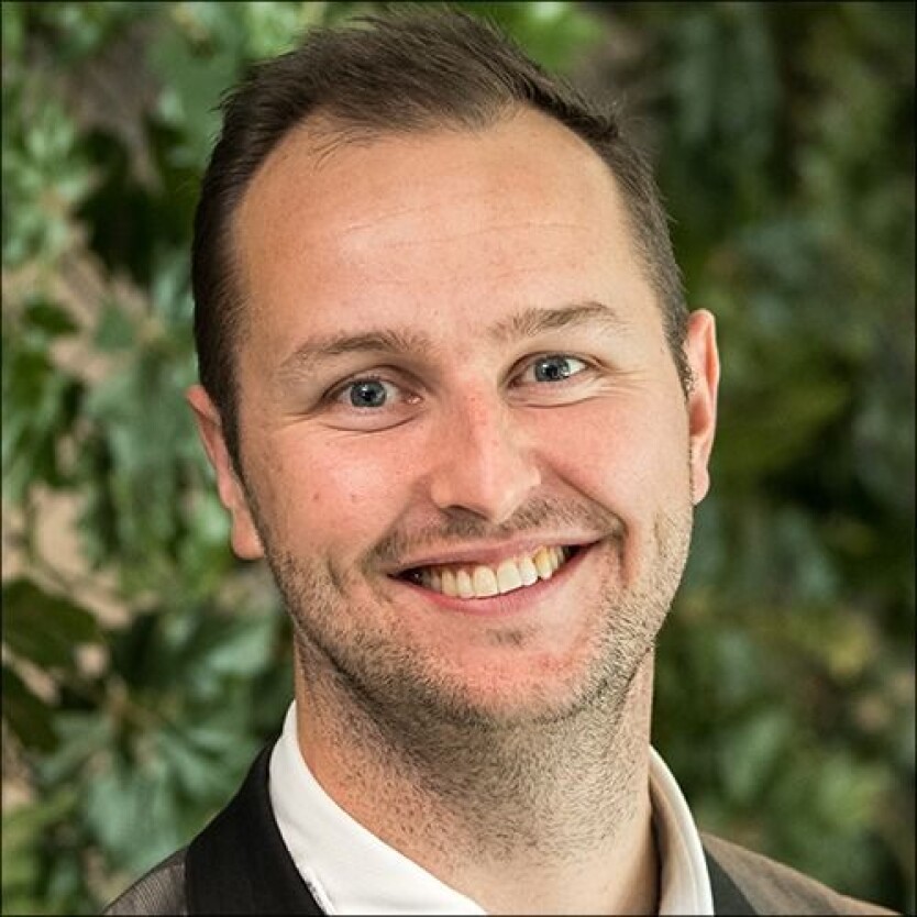 Robert Skramstad