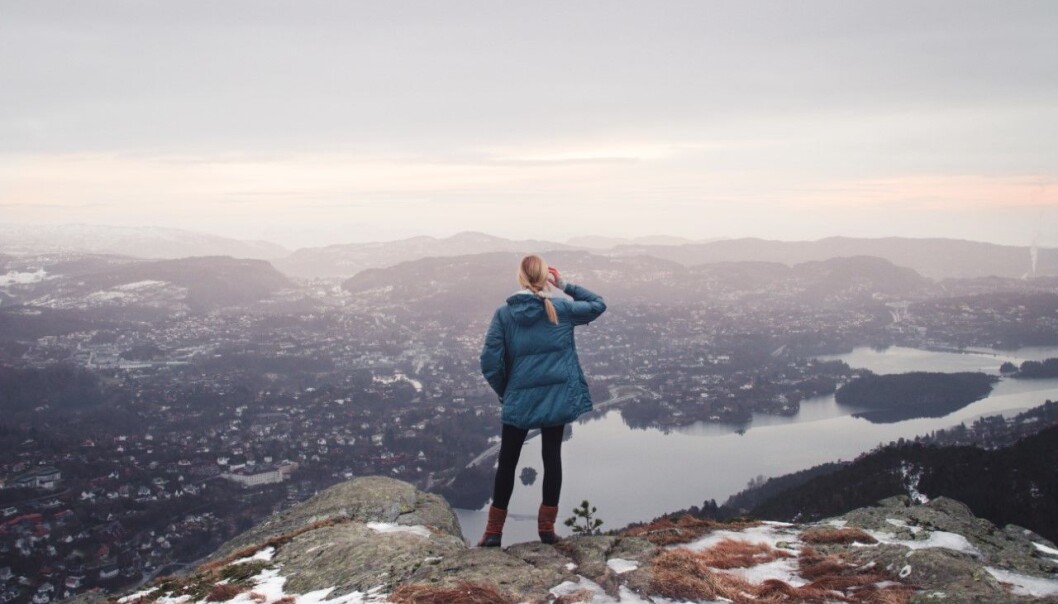 I Oslo rehabiliterer de 1300 bad i året. Nå har Sans Bygg rettet blikket mot Bergen. I Oslo rehabiliterer de 1300 bad i året. Nå har Sans Bygg rettet blikket mot Bergen.