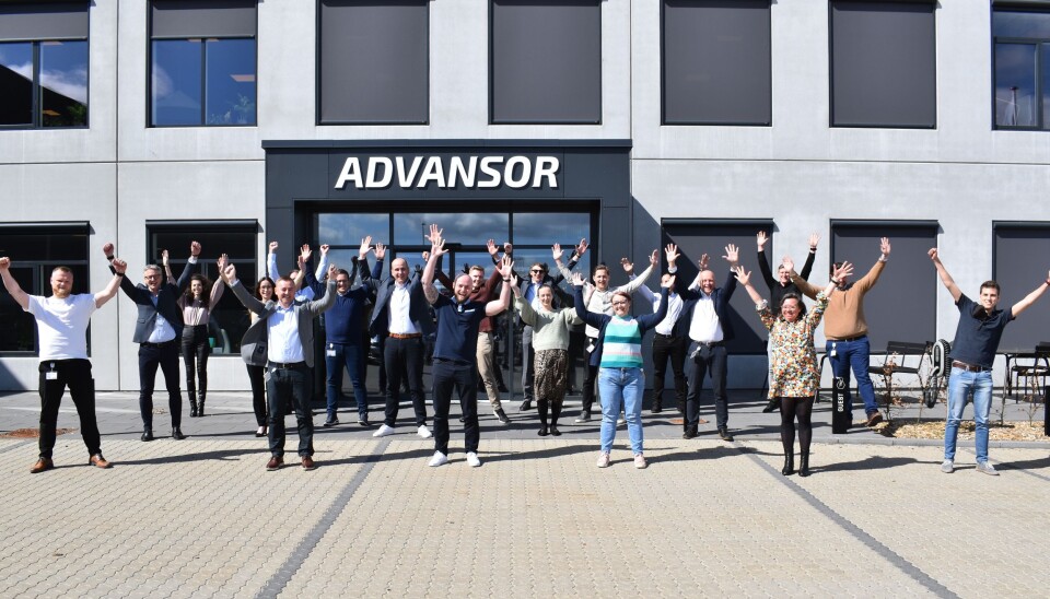 Career Opportunities: Sales Engineer - Norwegian (37874)