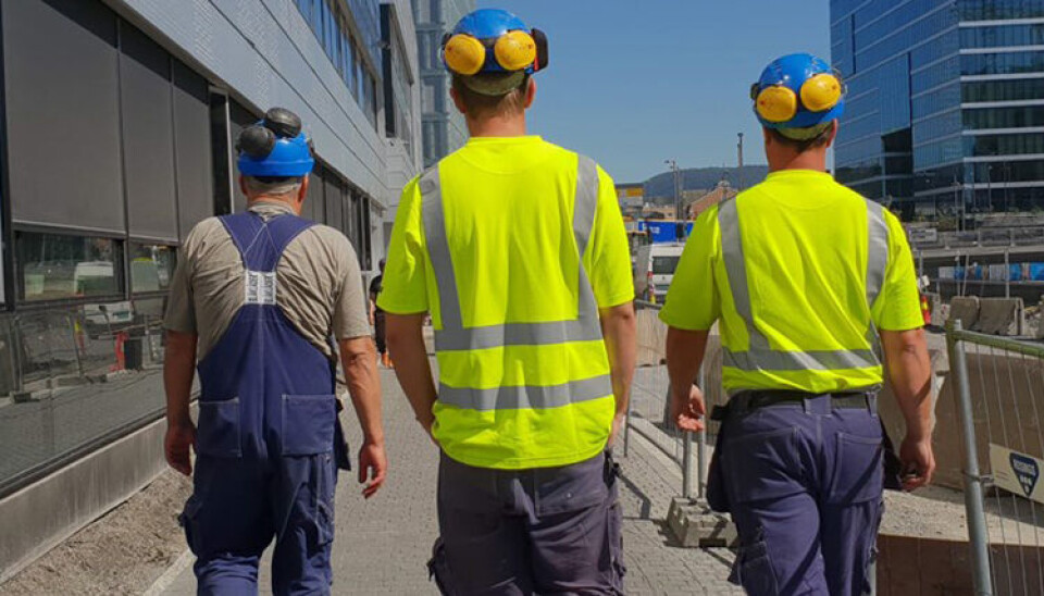 Økte rammer til Husbanken, mer støtte til energieffektivisering, justering av utlånsforskriften og endringer i permitteringsregelverket, er blant tiltakene NHO Byggenæringen forslår for å bremse den økende ledigheten i bransjen.