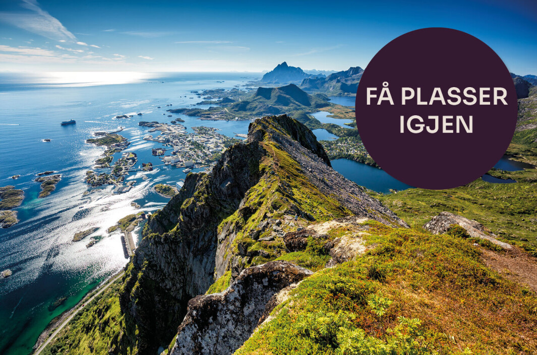 Nordnorske VVS-dager7.-9. oktober 2021 | Thon Hotel Lofoten Nordnorske VVS-dager7.-9. oktober 2021 | Thon Hotel Lofoten