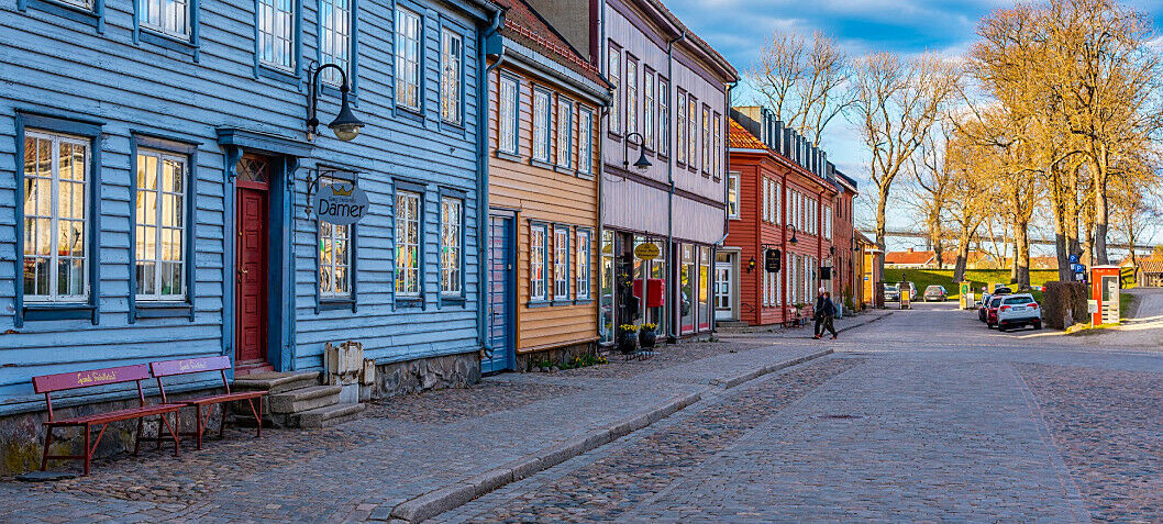 Østfold Østfold