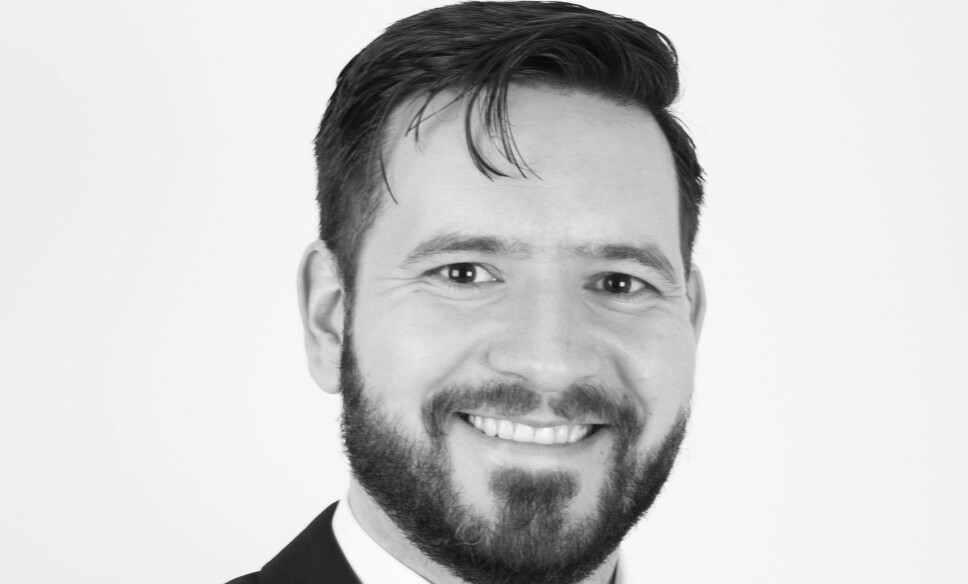Blir ny Product Sustainability Manager i Systemair