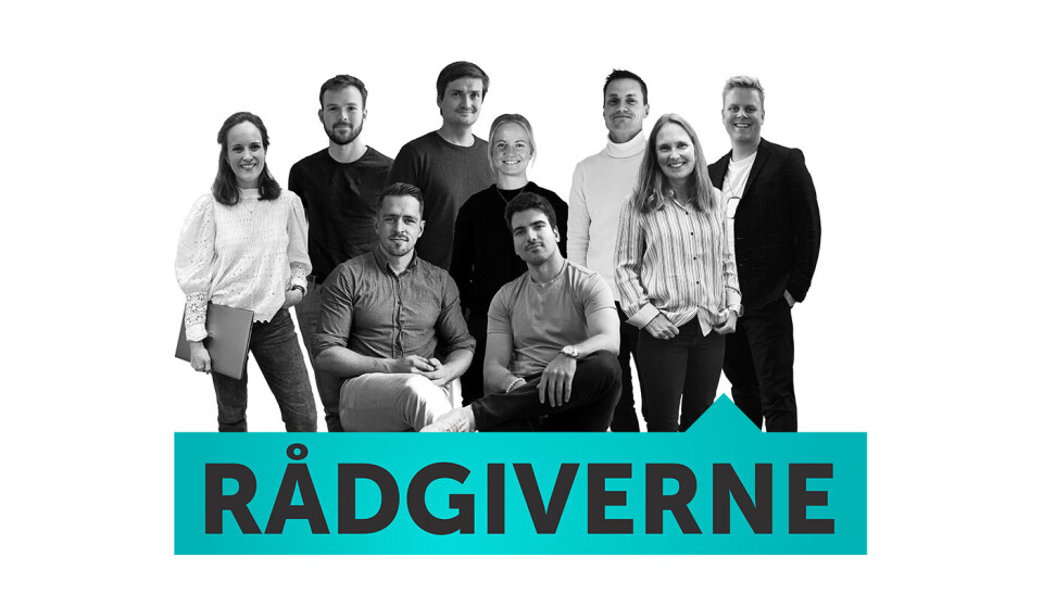 Norconsult lanserer egen realityserie