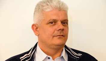 Prosjekt- og markedssjef Steinar Stien i Cowi. Prosjekt- og markedssjef Steinar Stien i Cowi.