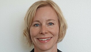 UTFORDRER: Endring er vanskelig, men Elisabeth Kolrud opplever at det nå er mye positivt på gang. UTFORDRER: Endring er vanskelig, men Elisabeth Kolrud opplever at det nå er mye positivt på gang.