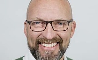 Frode Holthe , Rambøll Frode Holthe , Rambøll