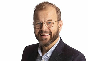 Hør Heikki Eidsvoll Holmås på Solstrandkonferansen