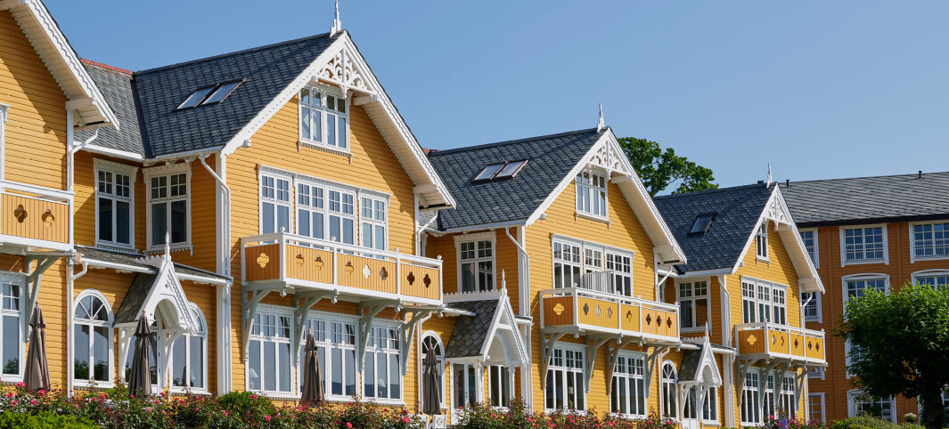 Solstrandkonferansen16. - 17. februar 2023 Solstrandkonferansen16. - 17. februar 2023