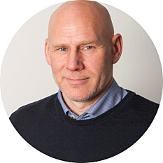 Kjetil Løften Kjetil Løften
