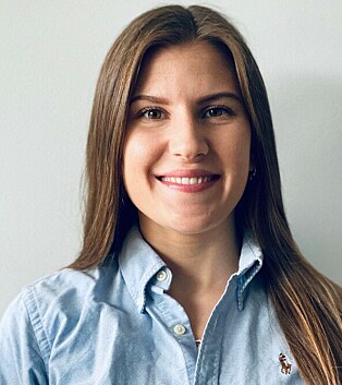 Stine Vesten, (25) Facility Manager Renovasjons- og gjenvinningsetaten i Oslo Stine Vesten, (25) Facility Manager Renovasjons- og gjenvinningsetaten i Oslo