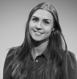 Katrine Skodven Johannessen