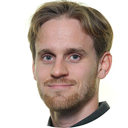 Anders Reinertsen Liaøy Anders Reinertsen Liaøy