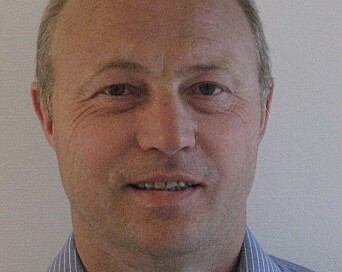Håvard Flisnes. Håvard Flisnes.