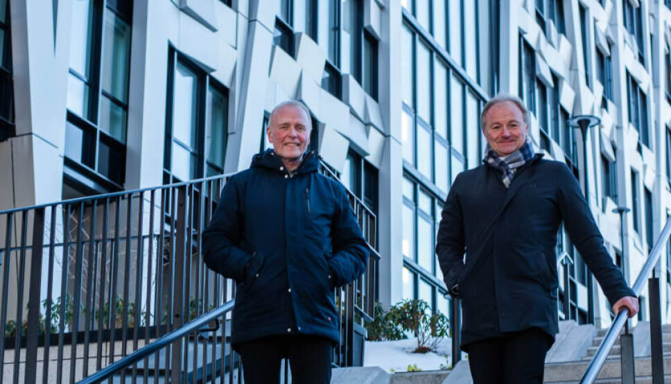 Norconsult styrker seg innen byggeteknisk rådgivning