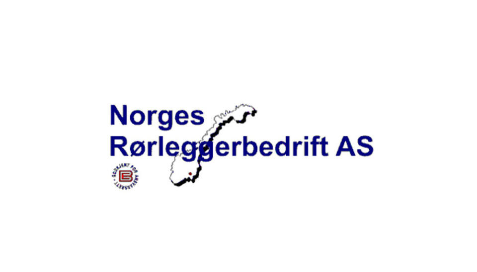 Vi leter etter Rørlegger/ Rørlegger BAS