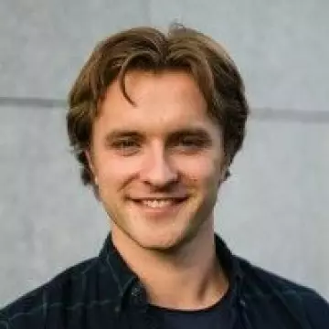 Petter Reistad (Tech)
