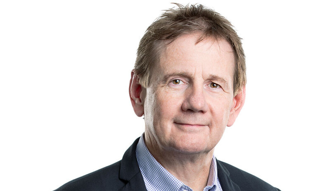 FEIL STRATEGI: Administrerende direktør i ABK-Qviller, Daniel Mark Kristensen, mener det er feil strategi av staten å subsidiere deler av strømregningen. FEIL STRATEGI: Administrerende direktør i ABK-Qviller, Daniel Mark Kristensen, mener det er feil strategi av staten å subsidiere deler av strømregningen.