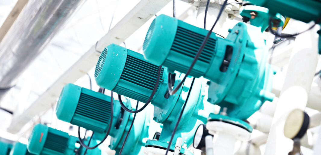 Row,Of,Electric,Water,Pumps Row,Of,Electric,Water,Pumps