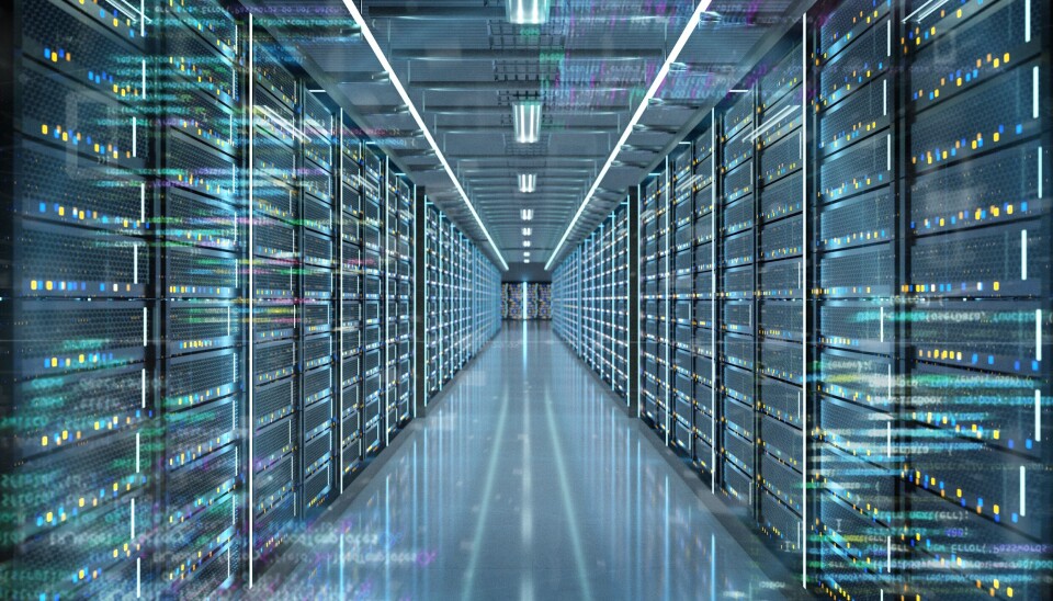 Rambøll har kjøpt datasenterkonsulentfirmaet EYP Mission Critical Facilities (EYPMCF).