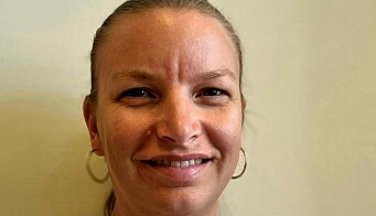 RASKT: Fagskolene kan snu seg raskt rundt når bransjen har et behov, sier Marit Hagen Øygarden. RASKT: Fagskolene kan snu seg raskt rundt når bransjen har et behov, sier Marit Hagen Øygarden.
