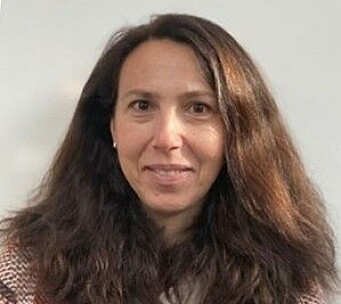 Senior prosjektleder for kommersiell utvikling og bærekraftsansvarlig i USBL, Katia Jensen. Senior prosjektleder for kommersiell utvikling og bærekraftsansvarlig i USBL, Katia Jensen.