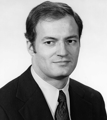 RØRLEGGERSJEF: Egil Krogh jr ledet gruppen som jaktet på lekkasjene da Richard Nixon var president. RØRLEGGERSJEF: Egil Krogh jr ledet gruppen som jaktet på lekkasjene da Richard Nixon var president.
