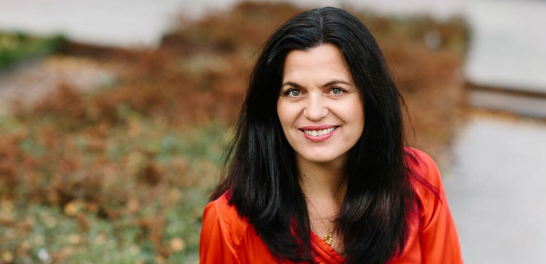RASK SAKSGANG: Administrerende direktør Nina Solli regner med at innleiesaken behandles i Stortinget før sommerferien. RASK SAKSGANG: Administrerende direktør Nina Solli regner med at innleiesaken behandles i Stortinget før sommerferien.