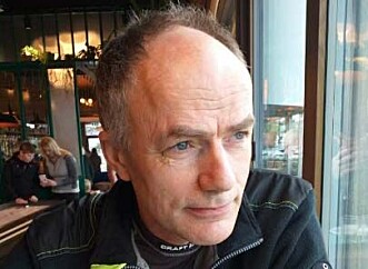 DELT: – Vi har folk som er positive til forbud mot innleie, og andre som ikke ønsker det, sier styreleder Roy Skorstad i Byggebransjens Uropatrulje. DELT: – Vi har folk som er positive til forbud mot innleie, og andre som ikke ønsker det, sier styreleder Roy Skorstad i Byggebransjens Uropatrulje.