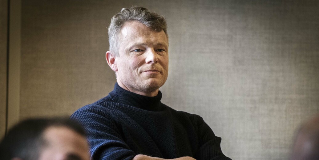 FORMALKOMPETANSE: Slik byggebransjen er innrettet i dag, oppfordres det for lite til å gi formalkompetanse til arbeidstakere, sier daglig leder Lars Mamen Fair Play Bygg Oslo og omegn. FORMALKOMPETANSE: Slik byggebransjen er innrettet i dag, oppfordres det for lite til å gi formalkompetanse til arbeidstakere, sier daglig leder Lars Mamen Fair Play Bygg Oslo og omegn.