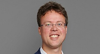 RÅD: Rolf W. Markussen gir rørentreprenører råd om de praktiske problemene som den usikre situasjonen fører til. RÅD: Rolf W. Markussen gir rørentreprenører råd om de praktiske problemene som den usikre situasjonen fører til.