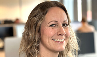 Marianne Wibe Fledsberg mener ombruk og rekruttering et voksende område innen VVS-rådgiving. Marianne Wibe Fledsberg mener ombruk og rekruttering et voksende område innen VVS-rådgiving.