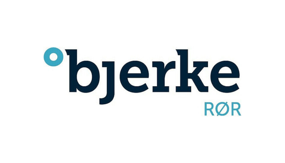 Velkommen til oss i Bjerke Rør!