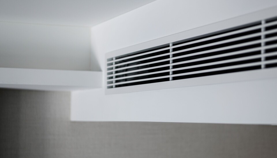 TEK-FREKK: Dere har ikke noe valg; dere må installere balansert ventilasjon, påsto entreprenøren. Nå slipper kunden å betale.