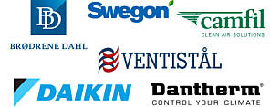 Stor takk til våre (foreløpige) sponsorer: Stor takk til våre (foreløpige) sponsorer: