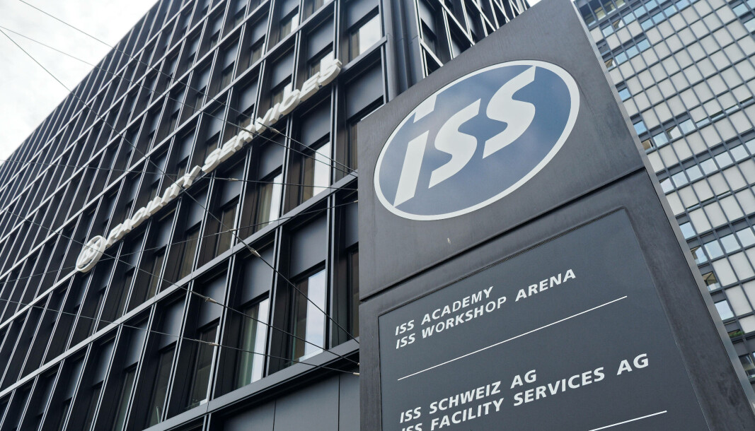 INNOVASJONSLAB: ISS i Zürich har sitt eget innovasjonssenter for å teste bedre løsninger for å forvalte og drifte bygninger. INNOVASJONSLAB: ISS i Zürich har sitt eget innovasjonssenter for å teste bedre løsninger for å forvalte og drifte bygninger.