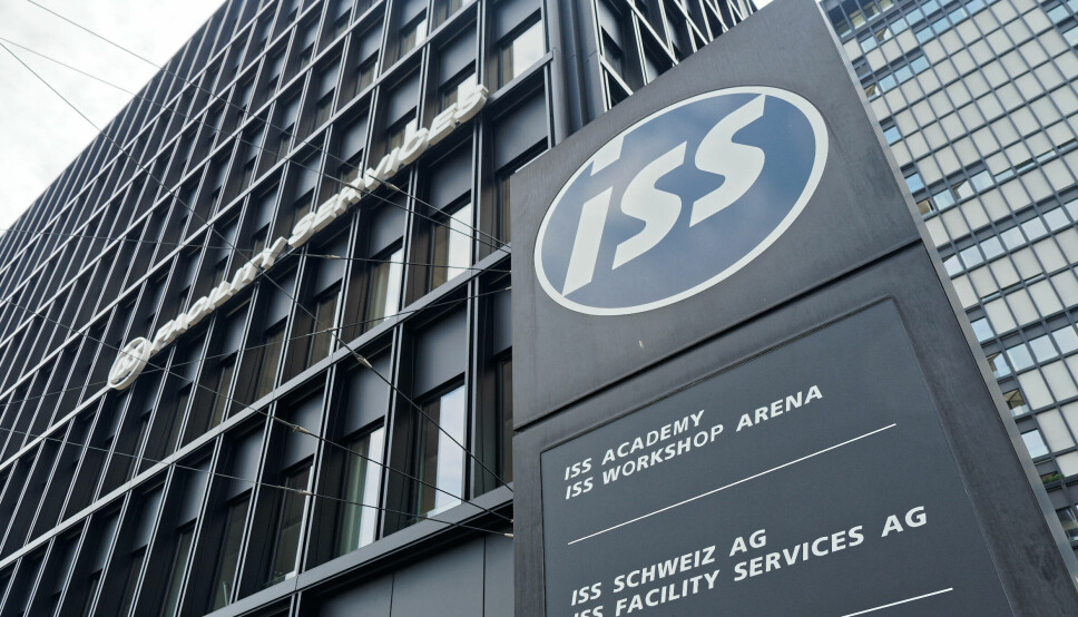 INNOVASJONSLAB: ISS i Zürich har sitt eget innovasjonssenter for å teste bedre løsninger for å forvalte og drifte bygninger.