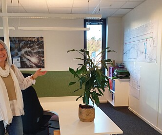 Norconsult åpner kontor i Arendal