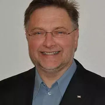 Arild Kvikstadhagen