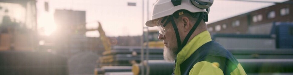 Vi søker teknisk konsulent VVS i fremtidsrettet energiselskap