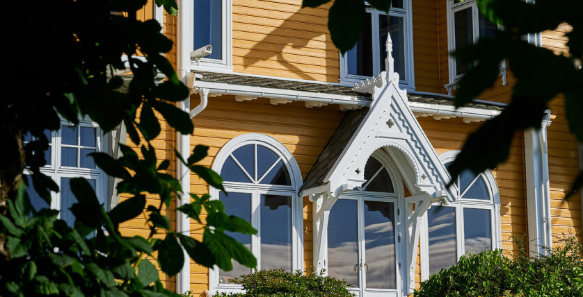 Solstrandkonferansen